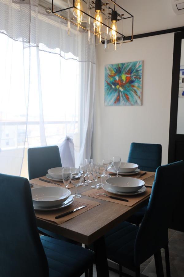 Cannes President Vue Mer, Festival, Quartier Forville Le Suquet מראה חיצוני תמונה