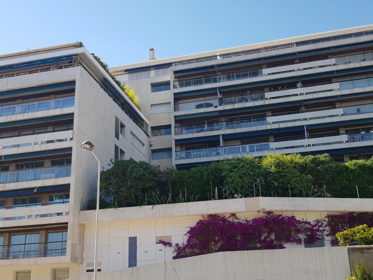 Cannes President Vue Mer, Festival, Quartier Forville Le Suquet מראה חיצוני תמונה