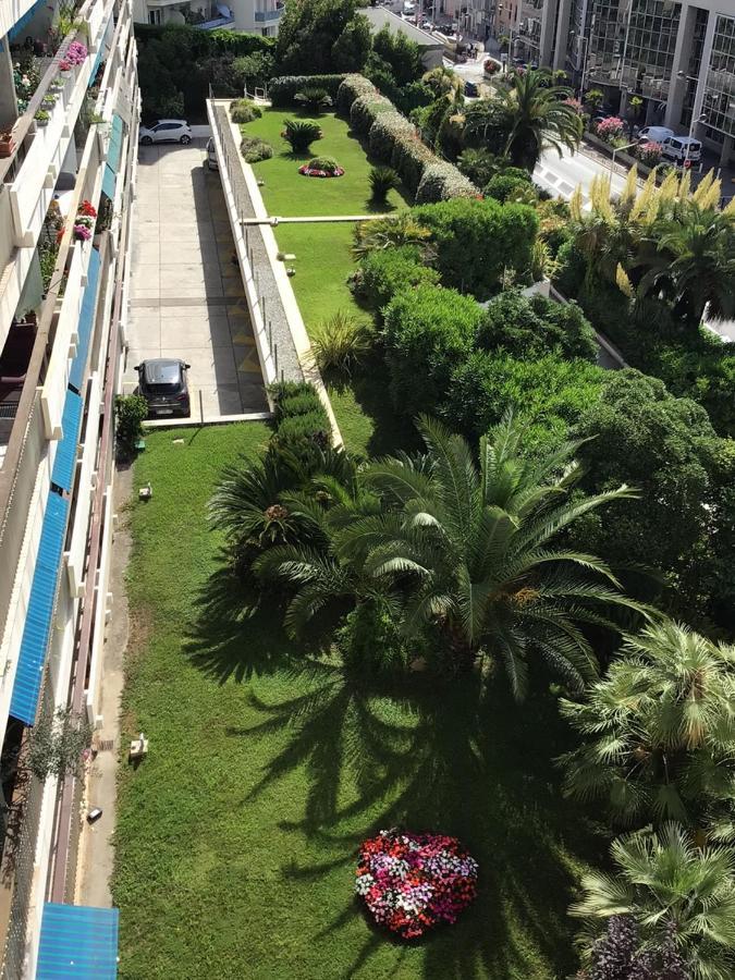 Cannes President Vue Mer, Festival, Quartier Forville Le Suquet מראה חיצוני תמונה