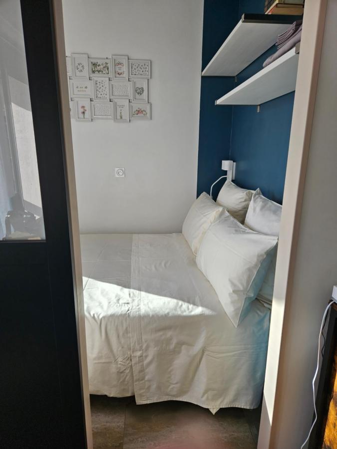 Cannes President Vue Mer, Festival, Quartier Forville Le Suquet מראה חיצוני תמונה