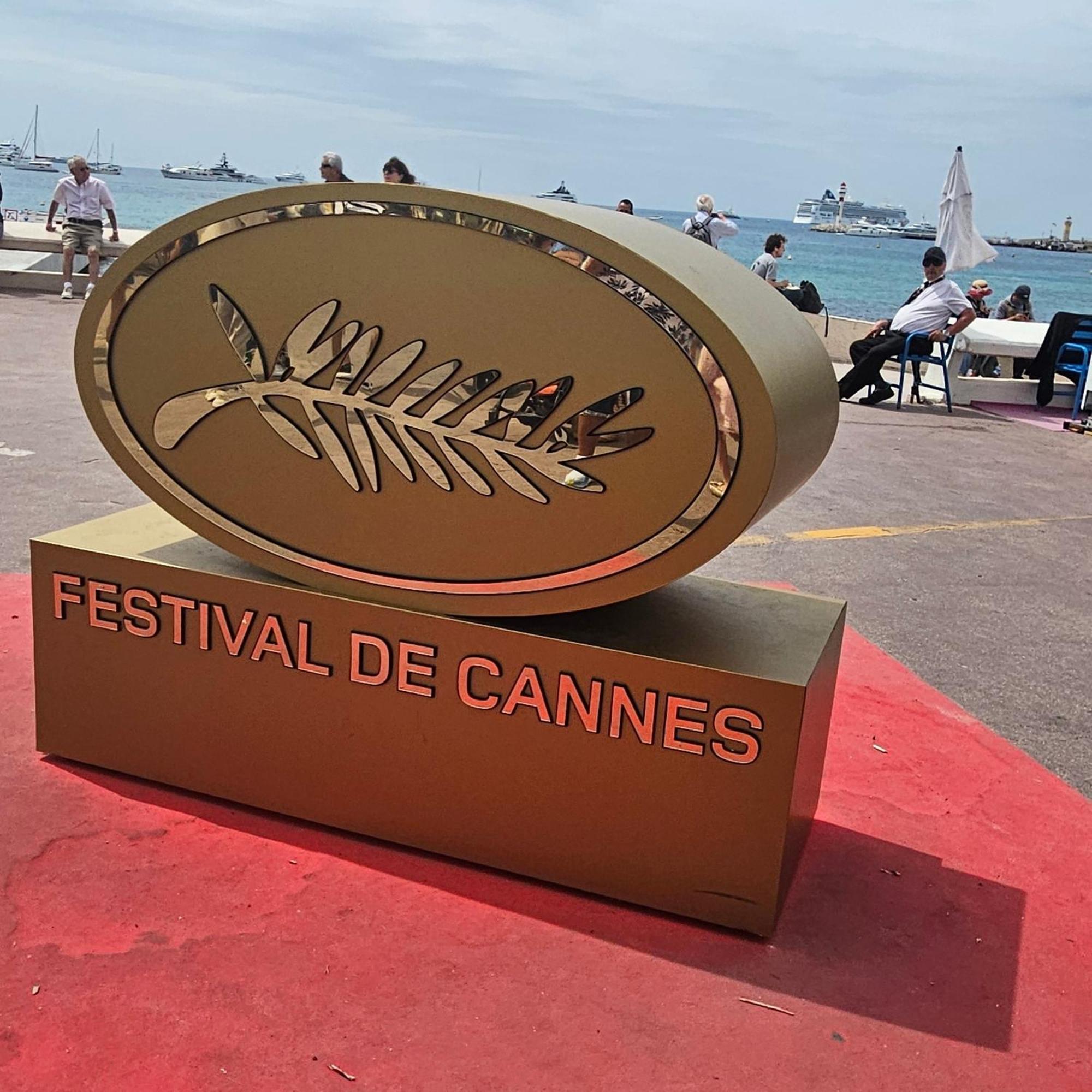 Cannes President Vue Mer, Festival, Quartier Forville Le Suquet מראה חיצוני תמונה